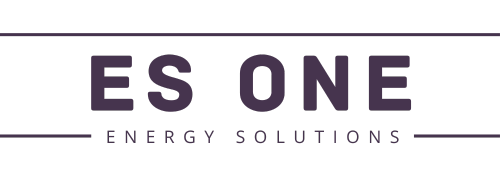 Logo ES One